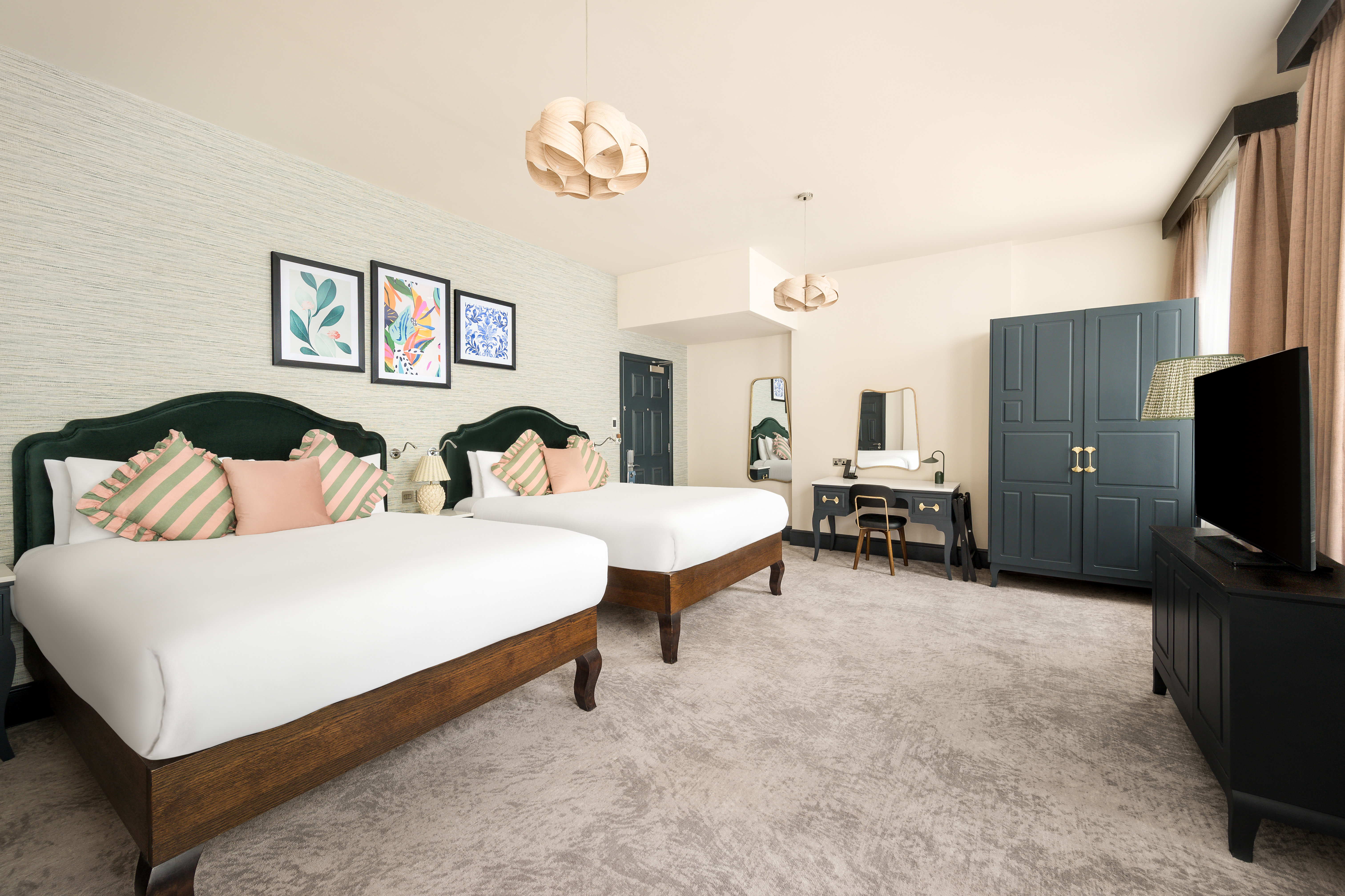 Hotel Indigo London - Kensington by IHG 9/50