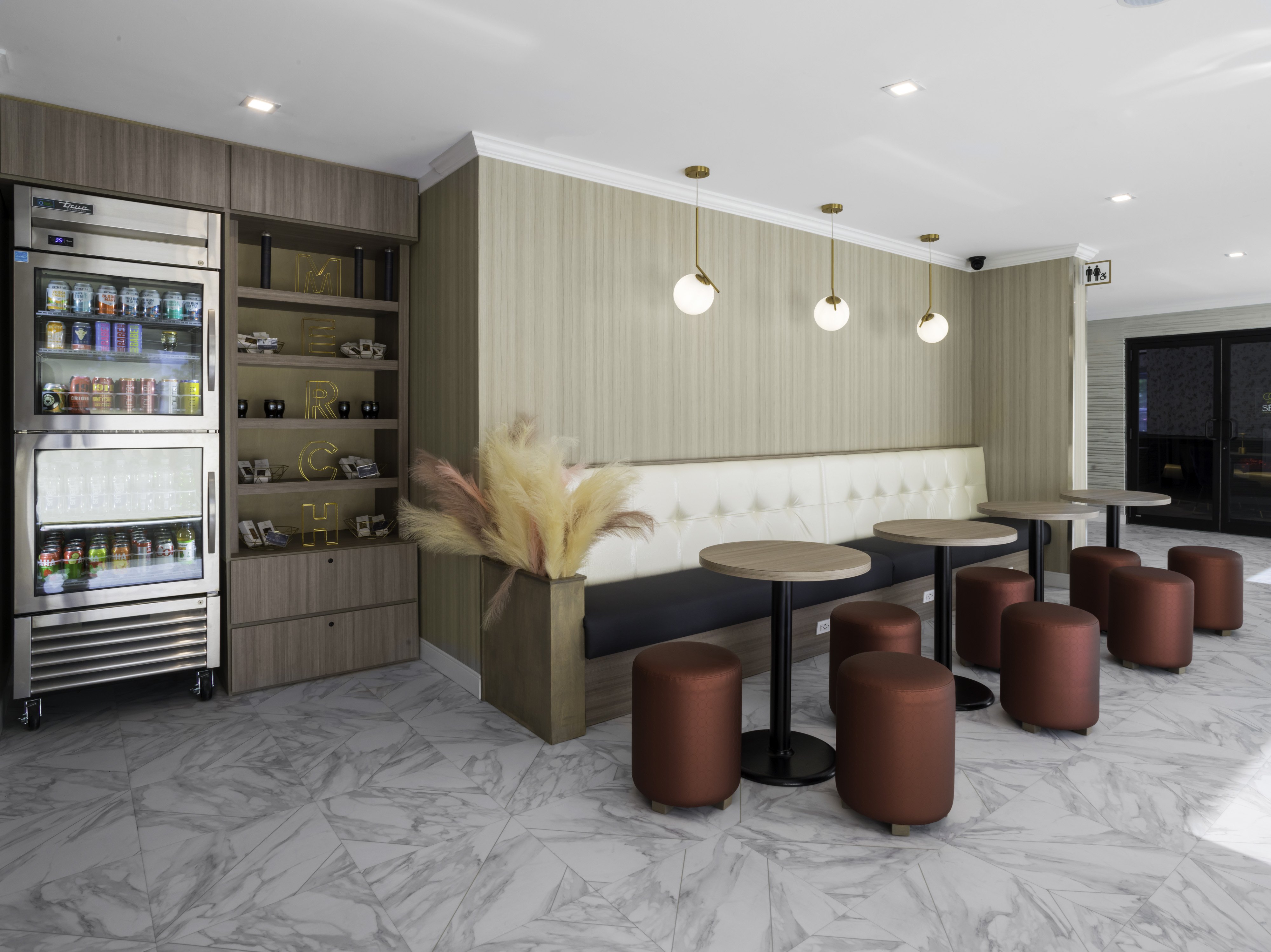 voco Niagara Falls - the Cadence, an IHG Hotel 32/55