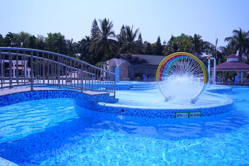 Pragati Resorts 37/47