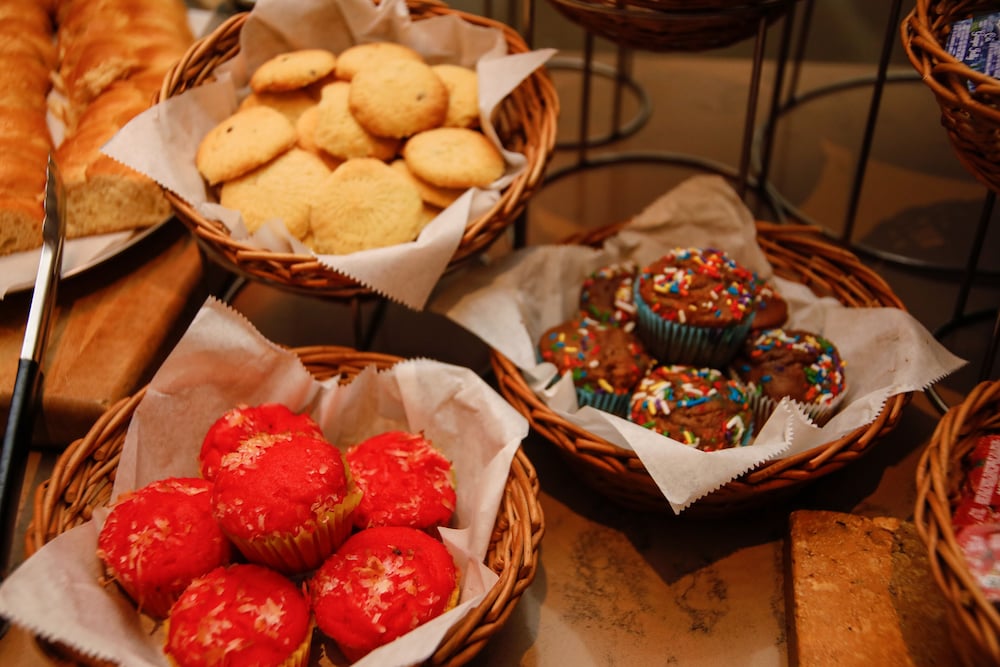 Plaza Paitilla Inn Hotel photo2
