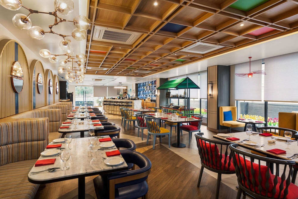 Ramada Encore by Wyndham Siliguri Sevoke Road 39/59
