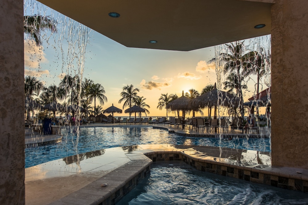 Playa Linda Beach Resort 28/49