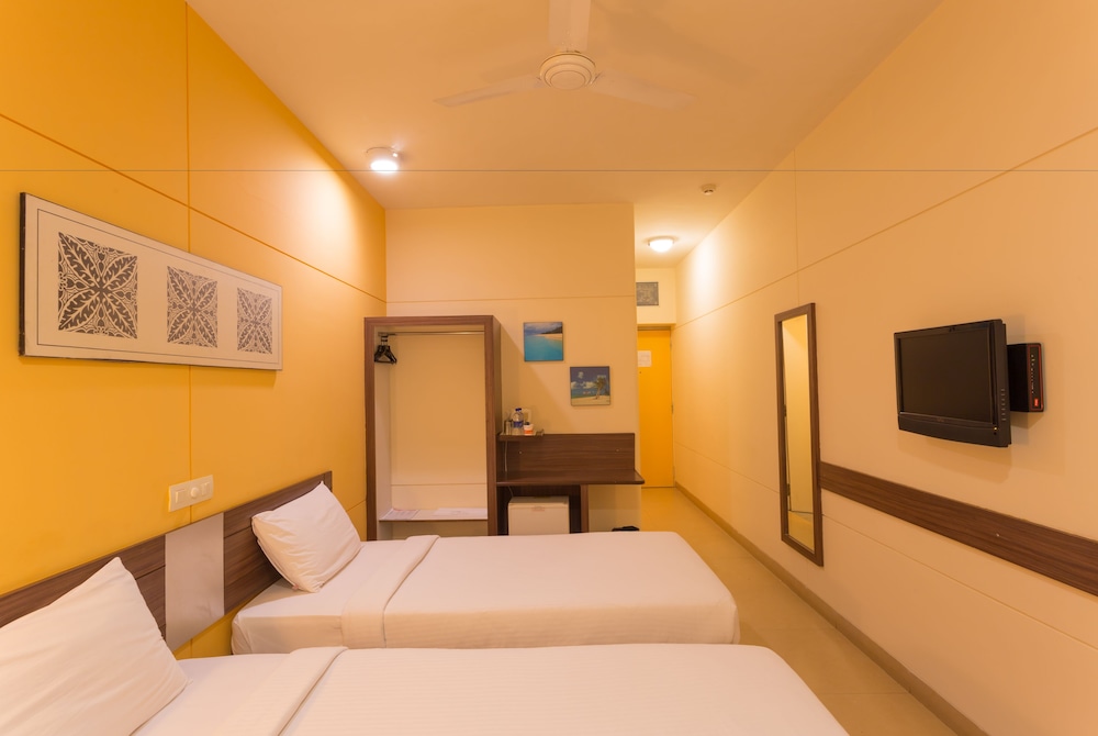 Queen Room