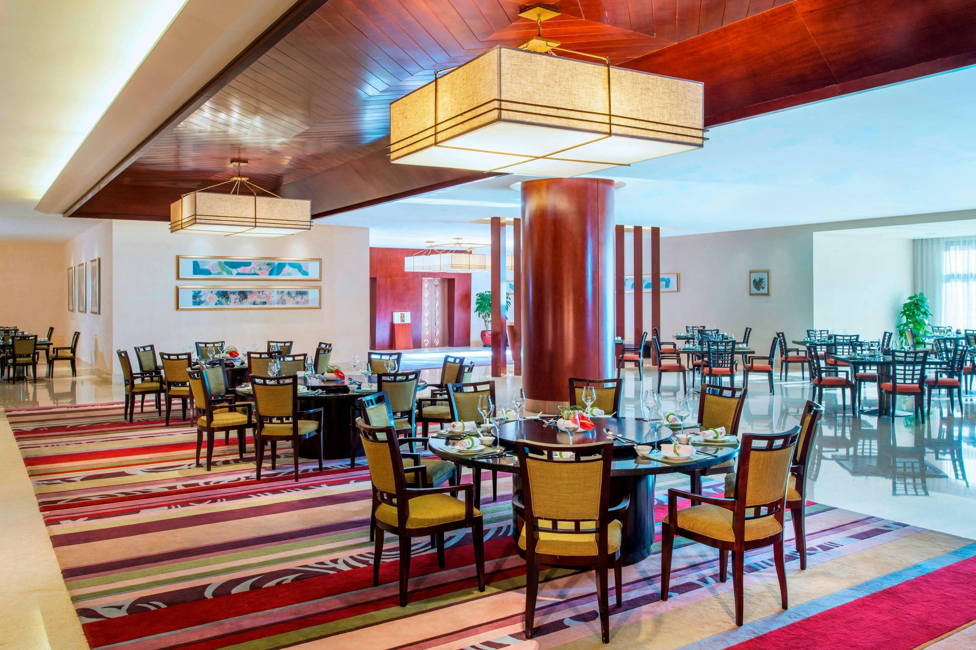 The St Regis Sanya Yalong Bay Resort 51/79