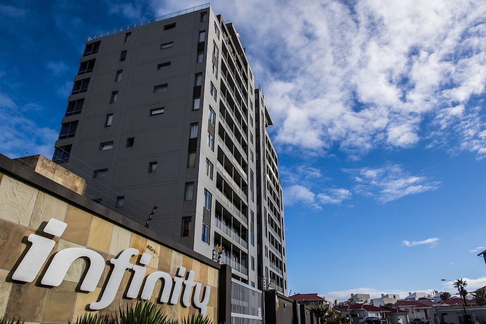 Infinity Self-Catering Apartments 1/50