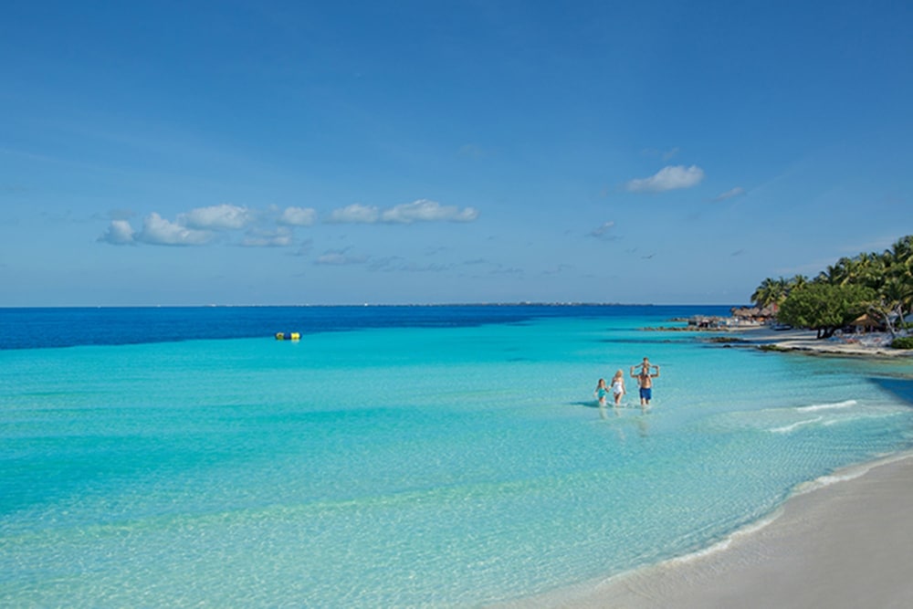 Dreams Sands Cancun Resort and Spa 65/67