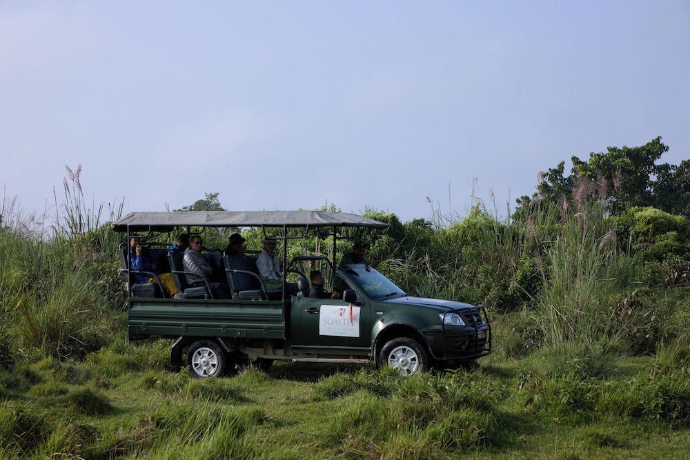 Soaltee Westend Resort Chitwan 37/45