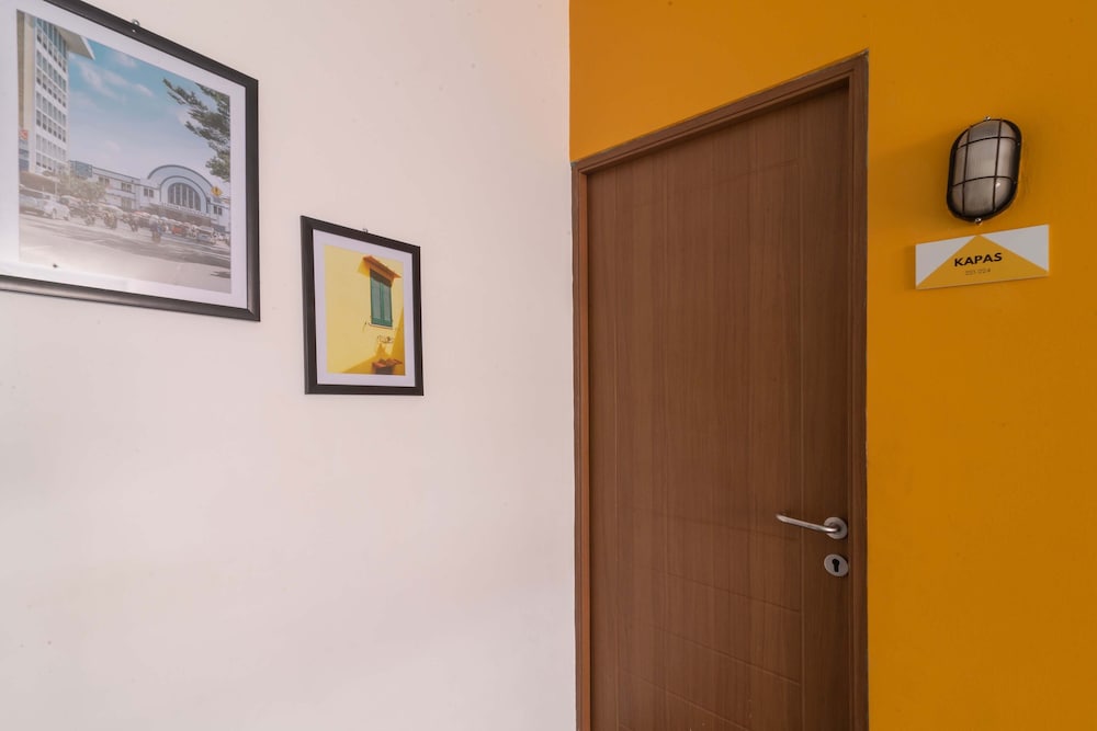 Wonderloft Hostel 37/63