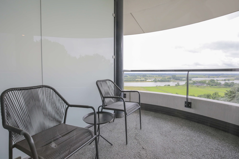 Fletcher Hotel Restaurant de Wageningsche Berg 42/44