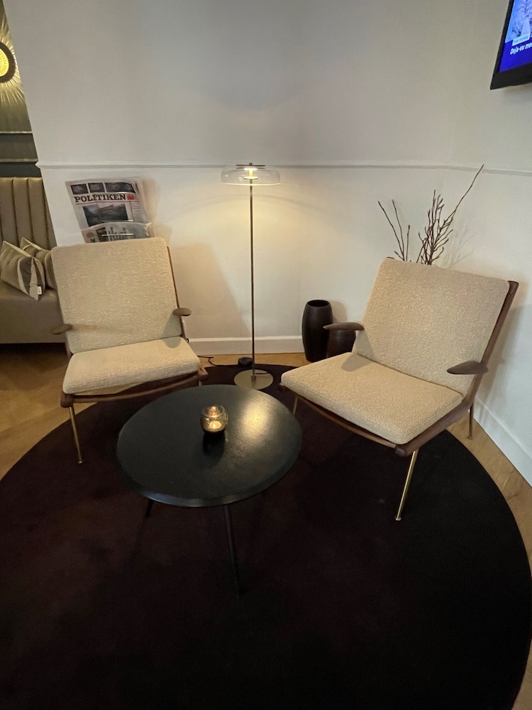 Hotel Sct Thomas 21/50
