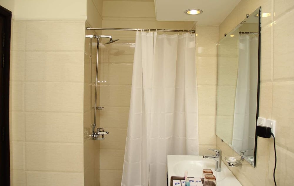 Hotel Javson Sialkot 60/60