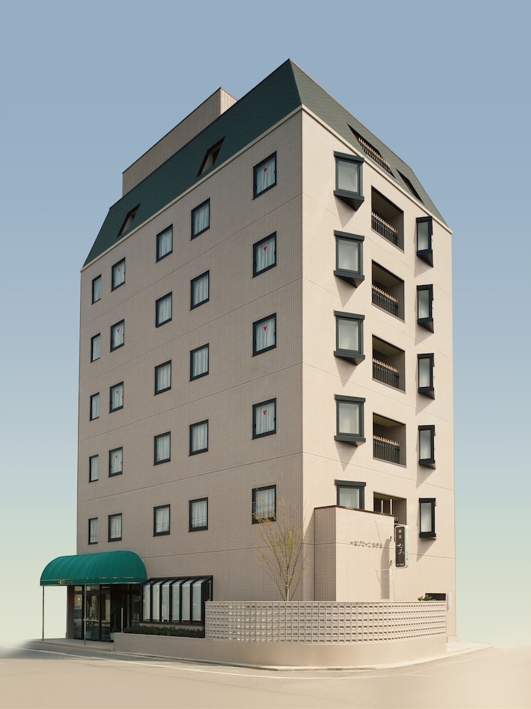Ichimiya Green Hotel 4/41