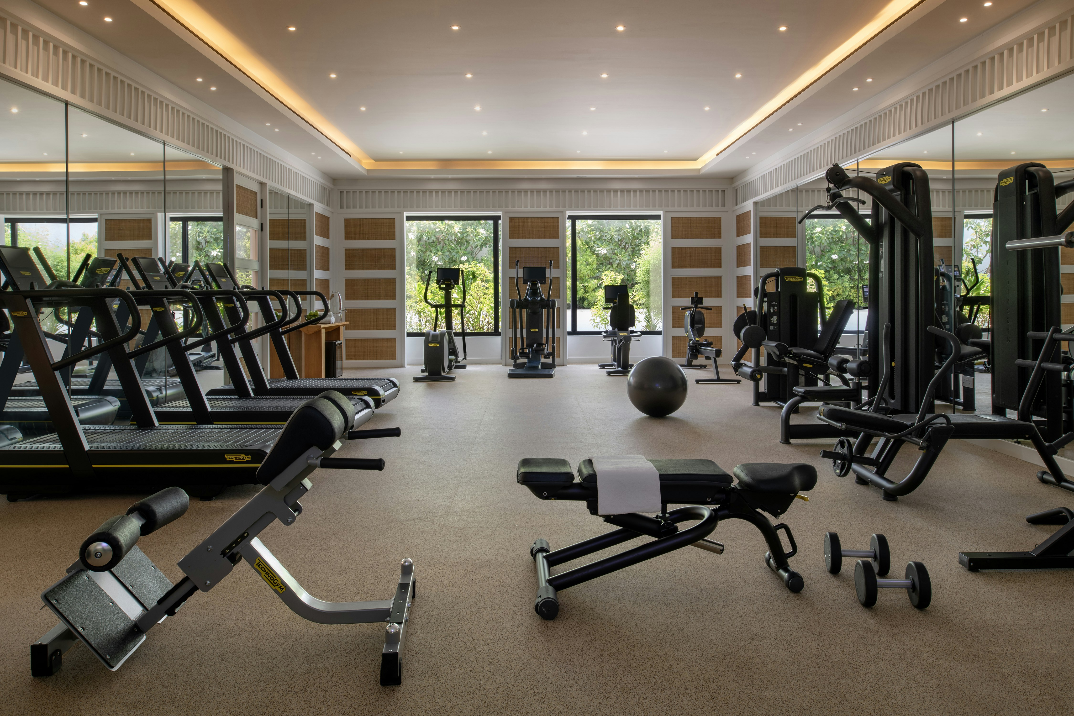 Maysan Doha, LXR Hotels & Resorts 26/62