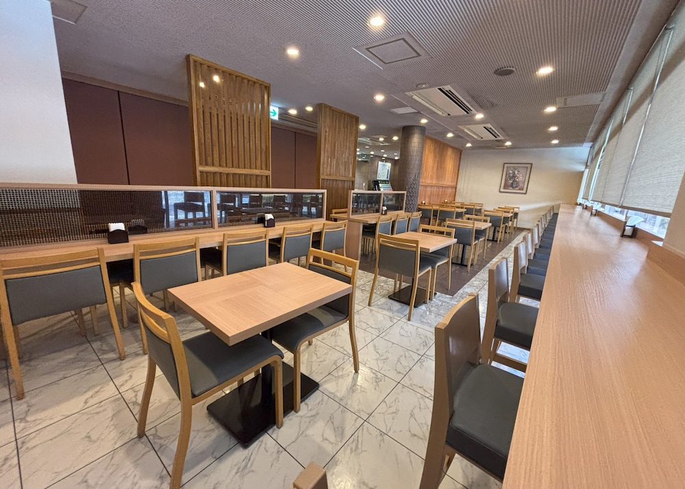 Hotel Route-Inn Ageo 50/57