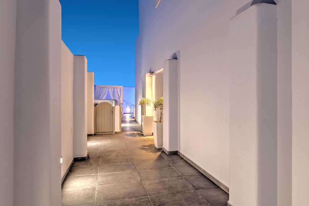 Blue Senses Villas 55/61