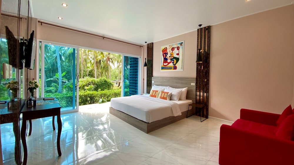 Koh Kood Bed's 17/65