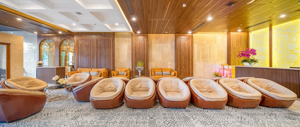 Gold Plaza Hotel Da Nang 20/50