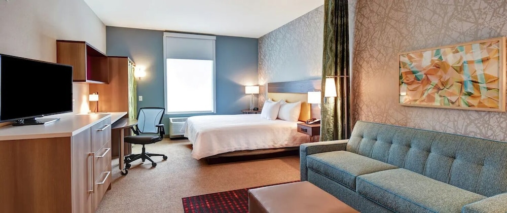 Home2 Suites By Hilton Marysville Wa 21/34