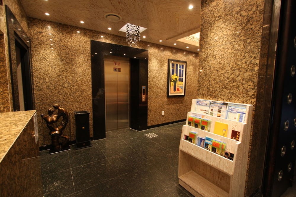 Hotel Star Yeoksam 27/33