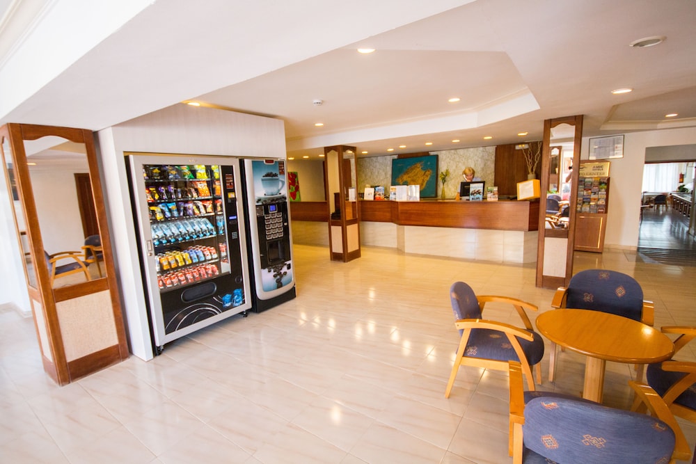 Hotel Amic Can Pastilla 13/60