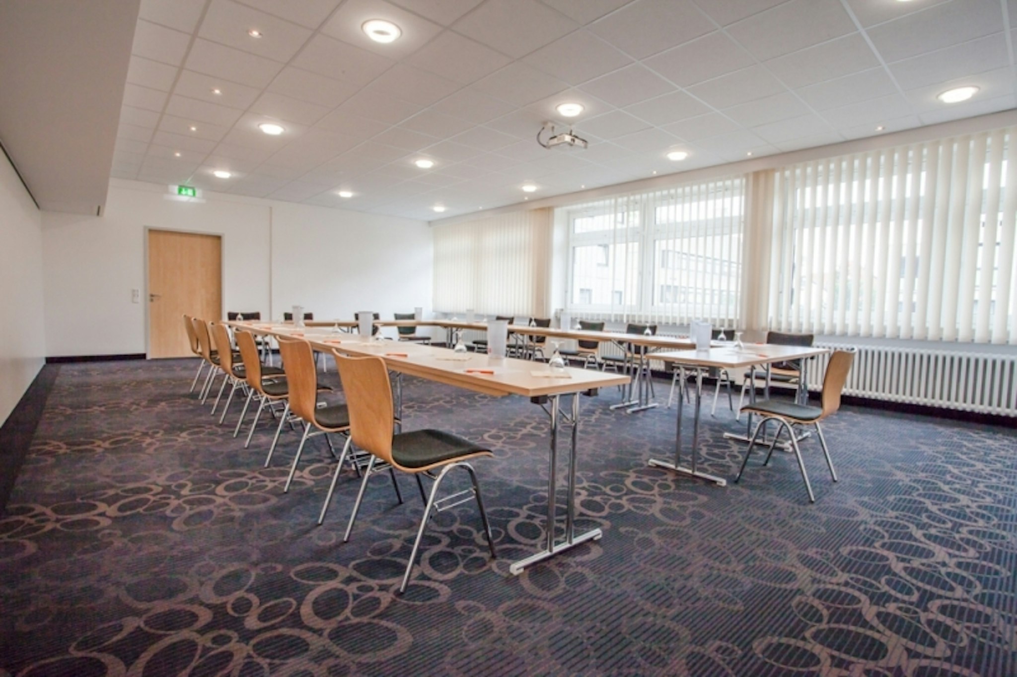 ParkHotel Fulda 24/26