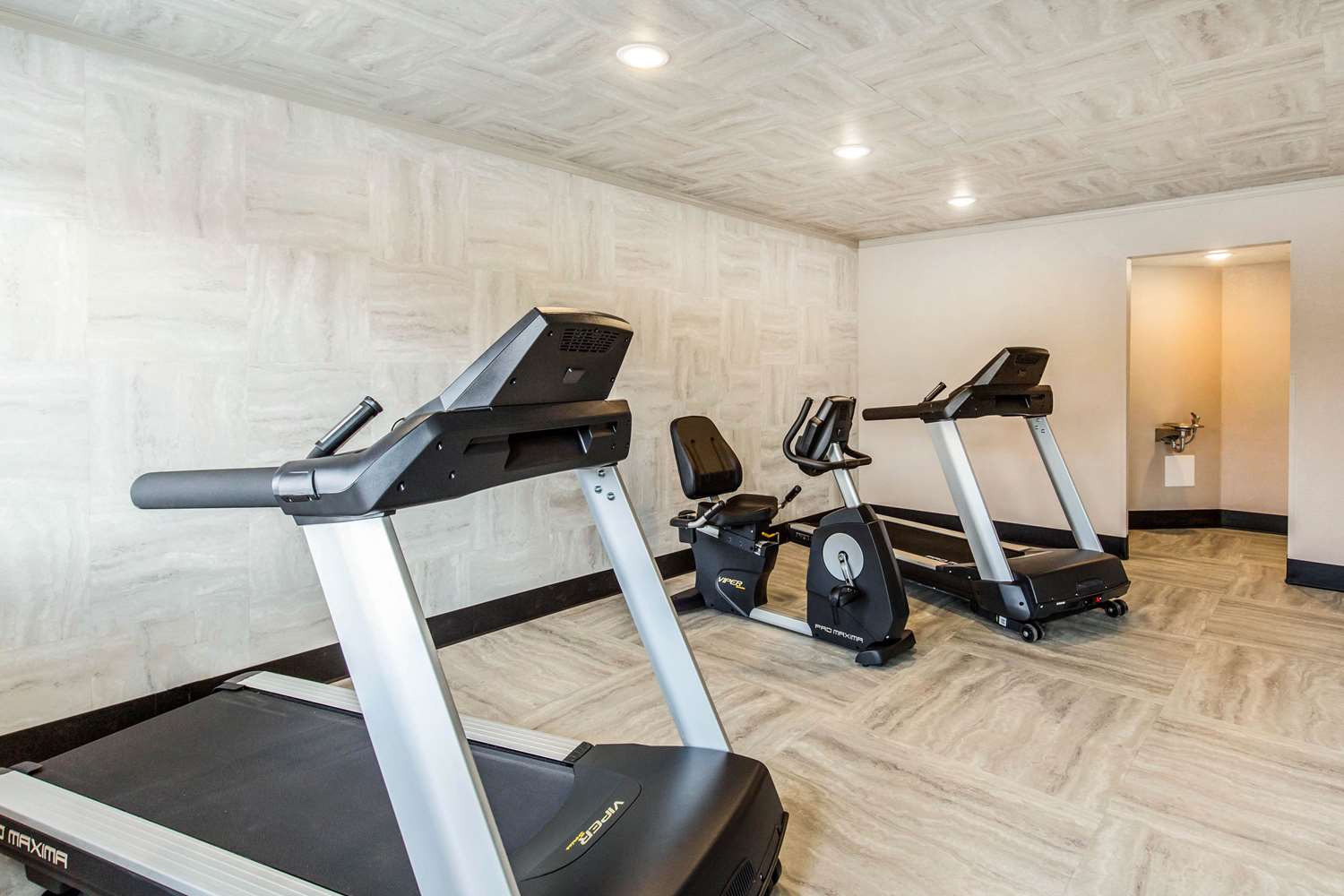 Quality Inn Cedar City - University Area 11/19