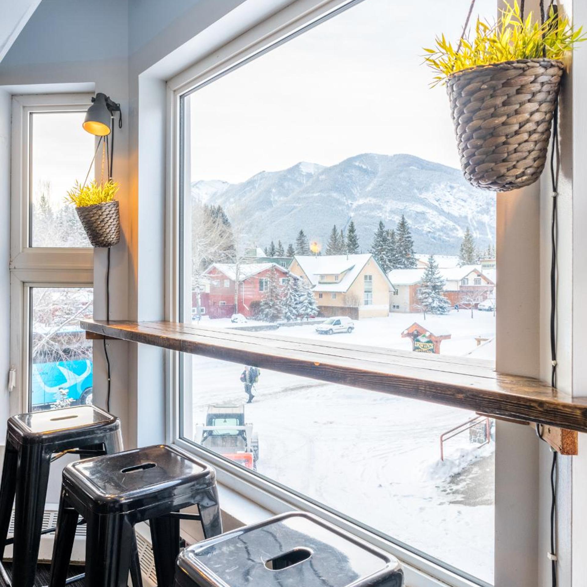 Samesun Banff 18/24