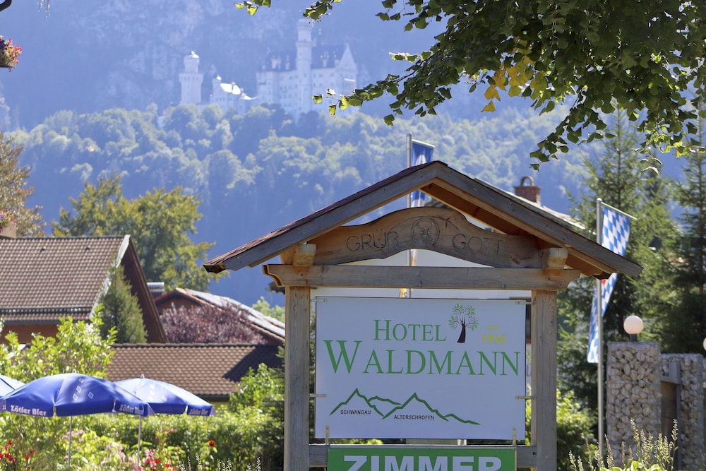 Hotel Waldmann 2/50
