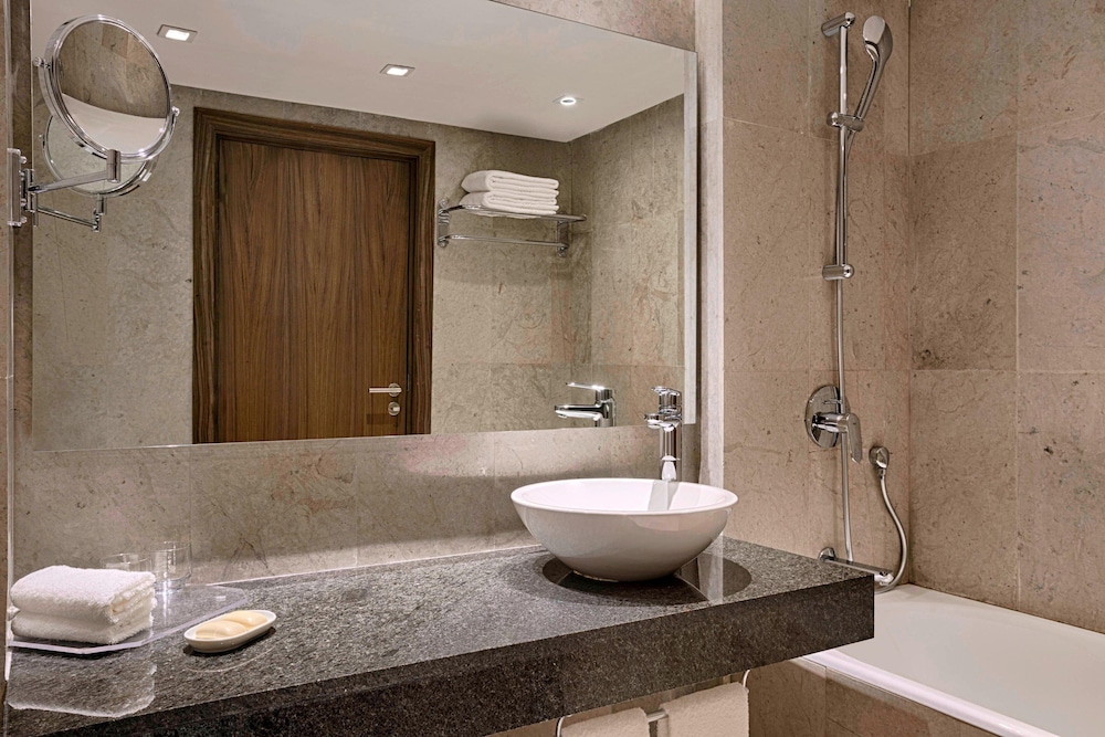 Sheraton Tunis Hotel 13/48