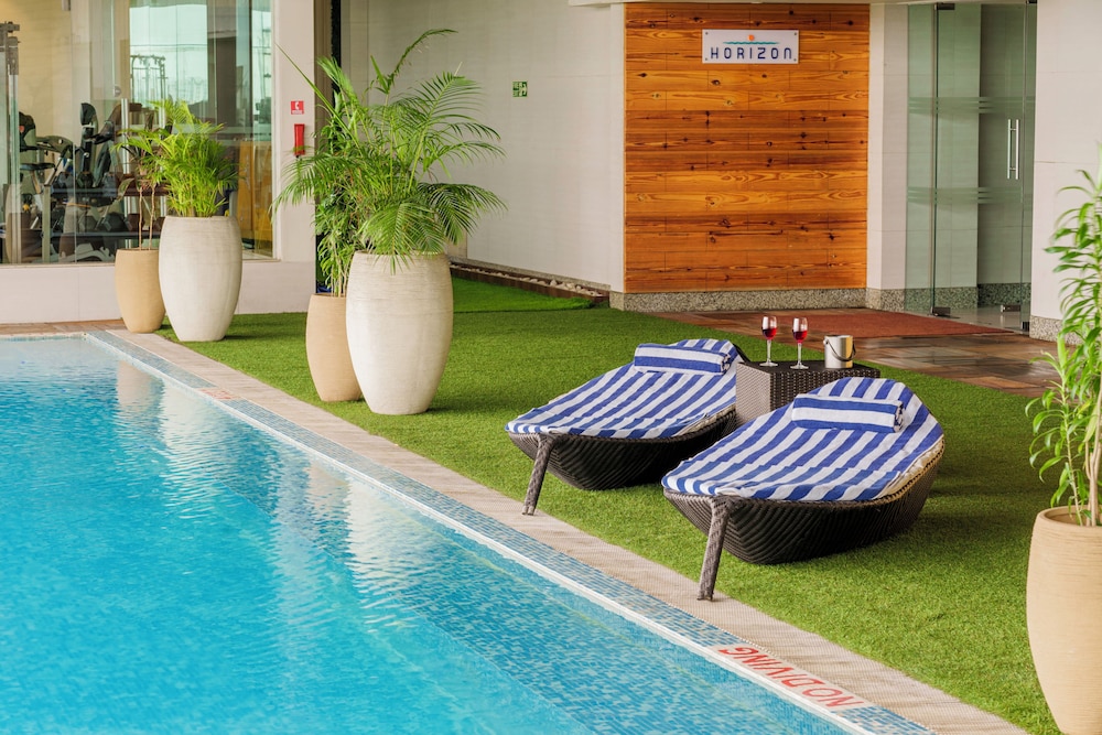 Hotel Sayaji Raipur 70/73