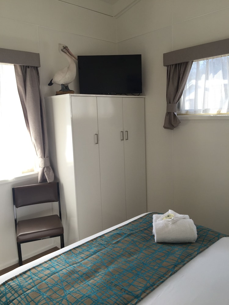 Kanasta Caravan Park 9/50