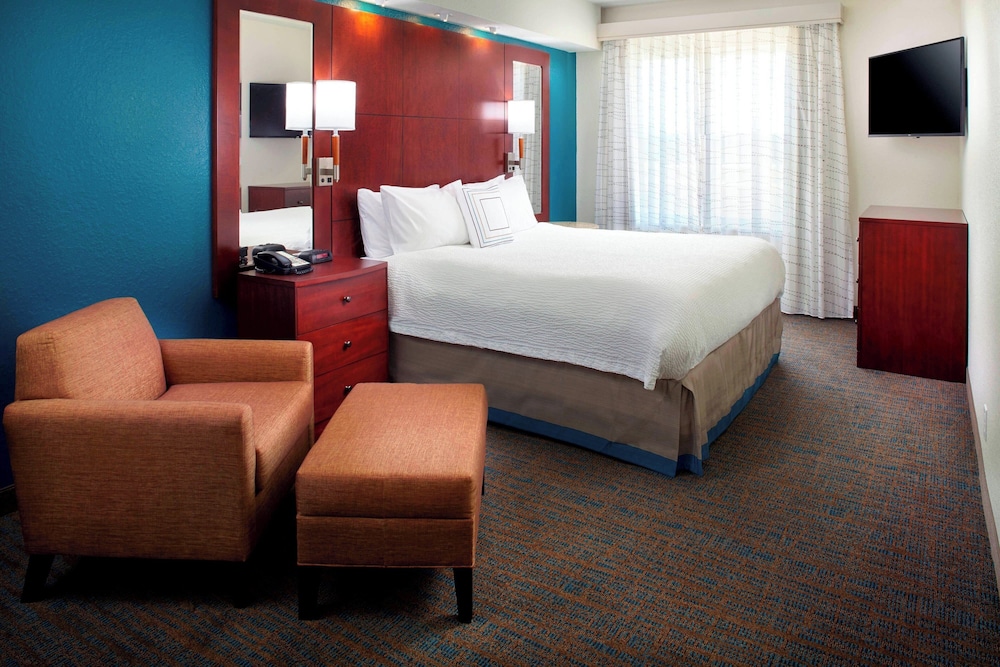 Residence Inn Tampa Suncoast Parkway at NorthPointe Village 21/62