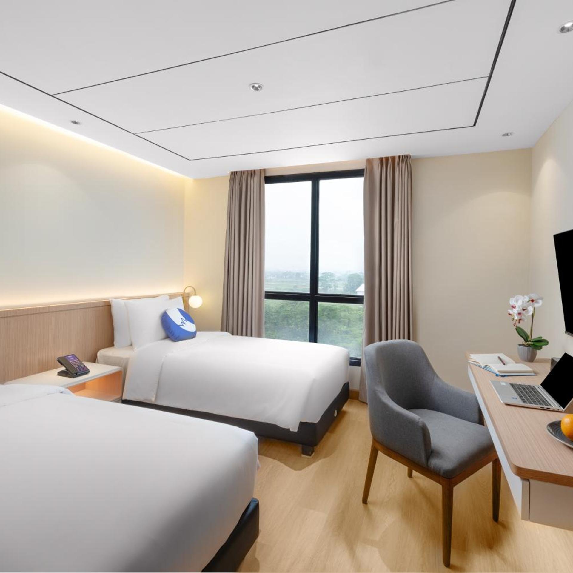 FOX LITE Hotel Majalaya 20/56