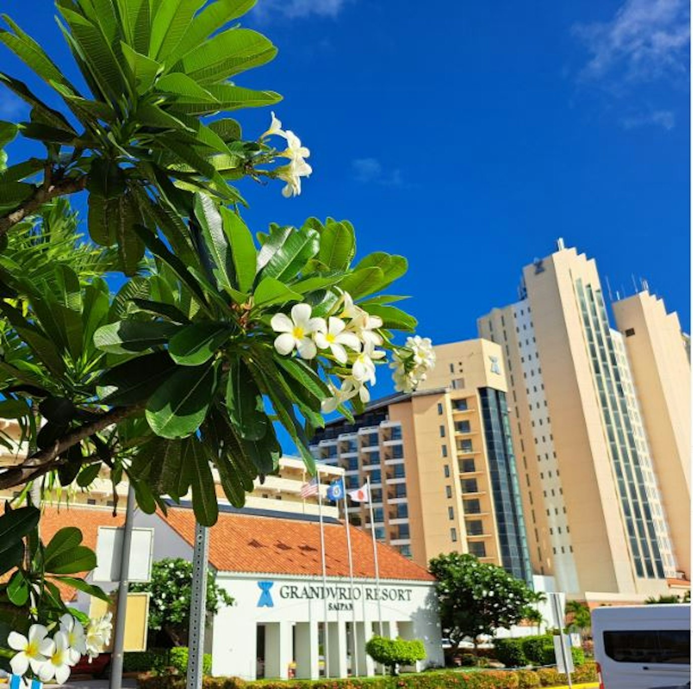 Grandvrio Resort Saipan 6/48