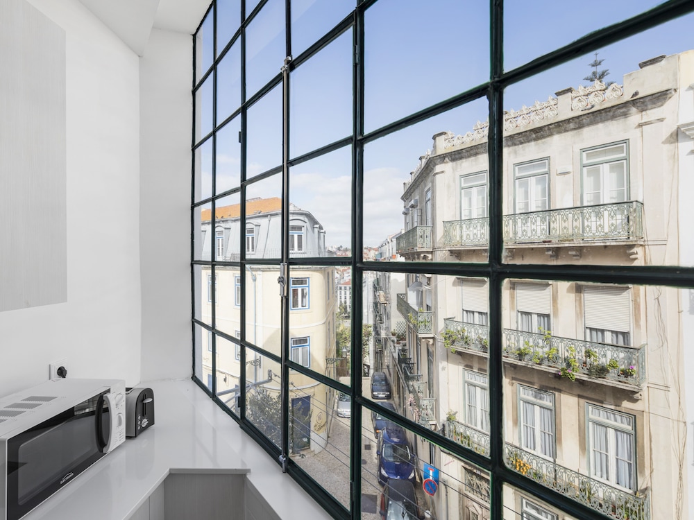 Lisbon Serviced Apartments Castelo de Sao Jorge 2/82