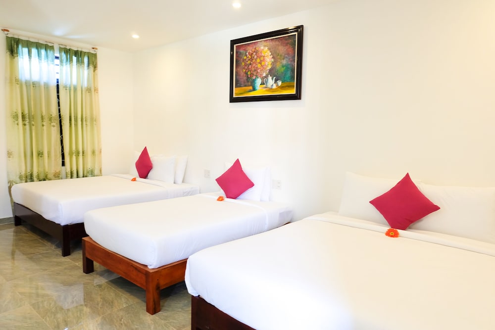Unity Villa Hoi An 12/25