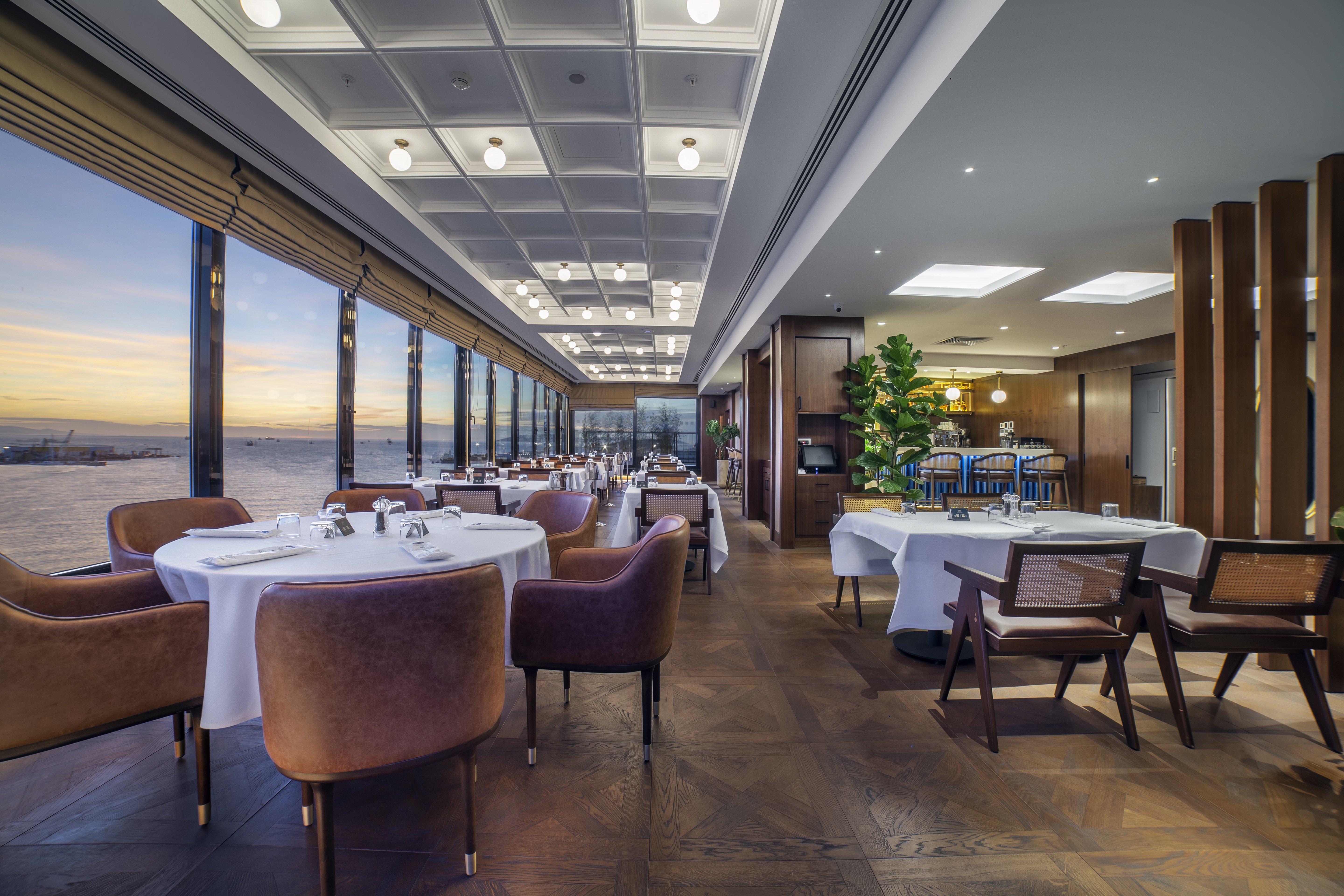 Holiday Inn ISTANBUL - TUZLA BAY 57/69