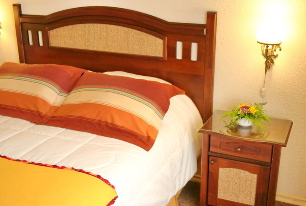 Hotel Melillanca 30/55