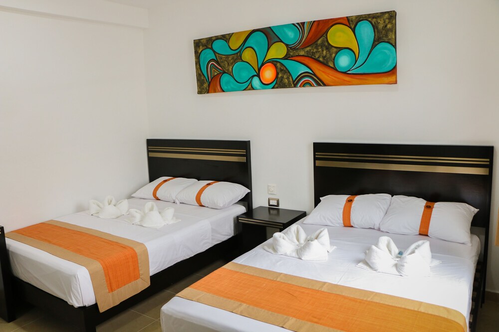 Gayser Apartamentos 15/39