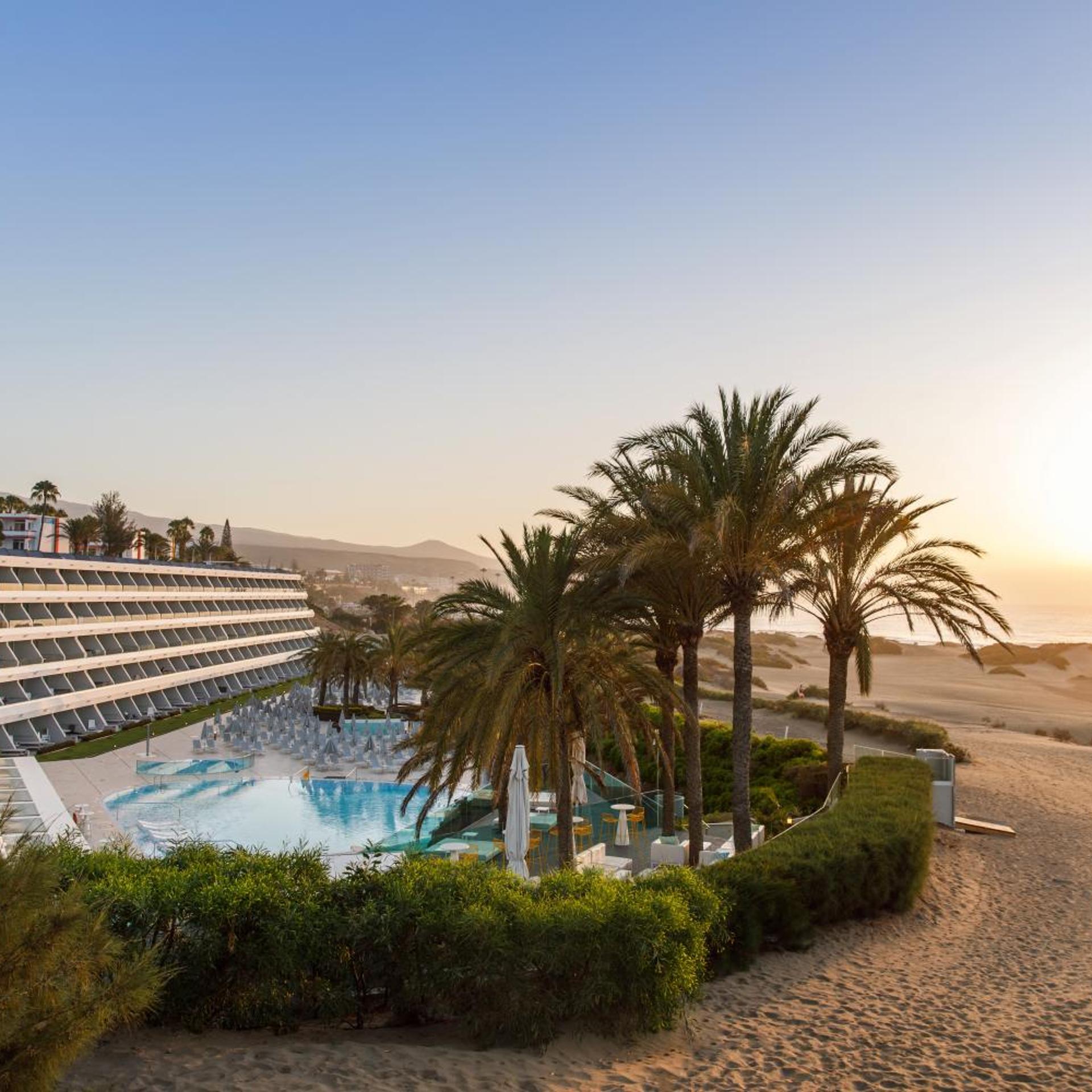Santa Monica Suites 50/53