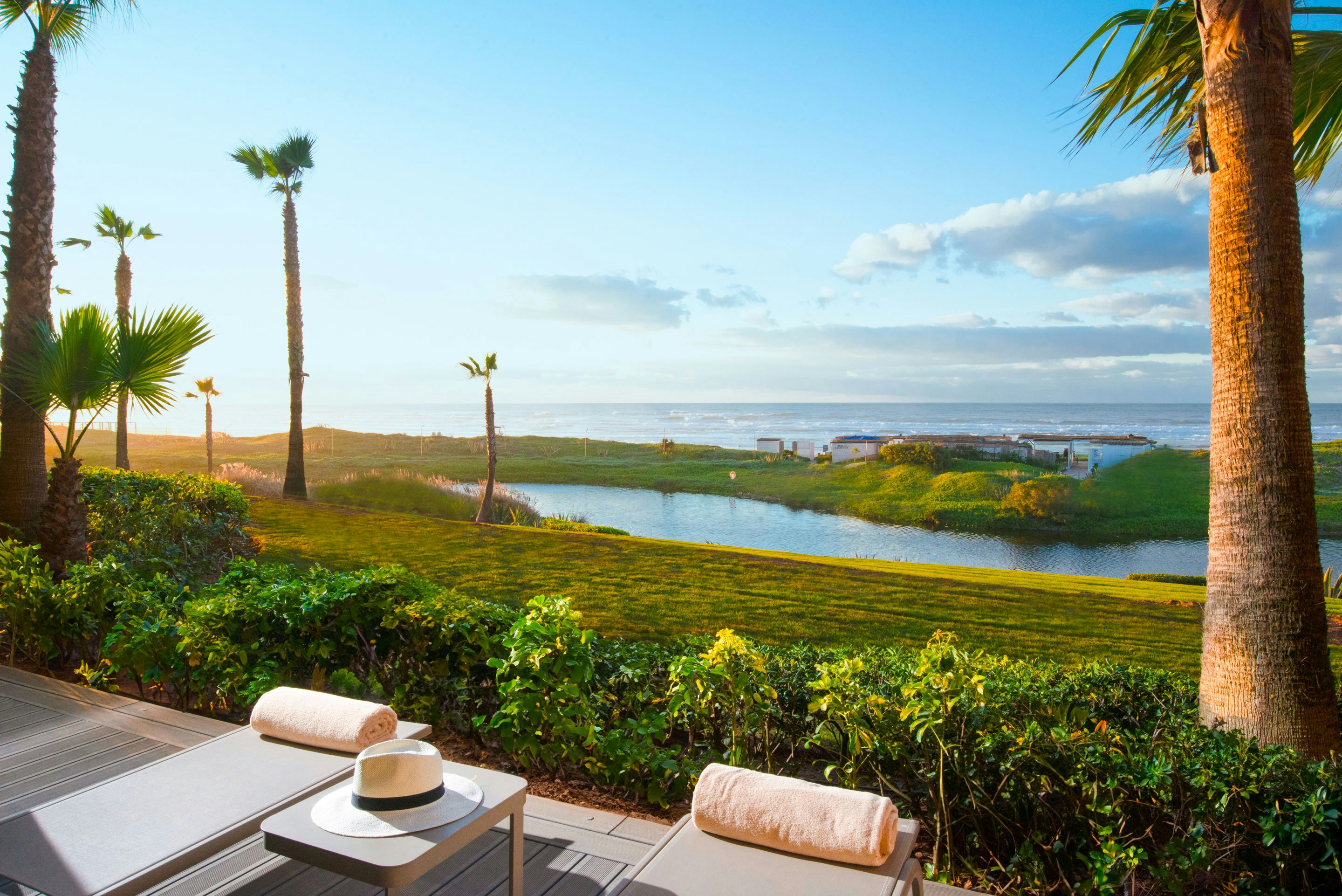 Mazagan Beach & Golf Resort 82/94