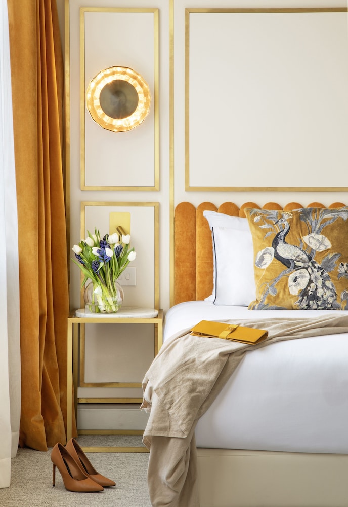 Melia London Kensington Member of Melia Collection 13/93