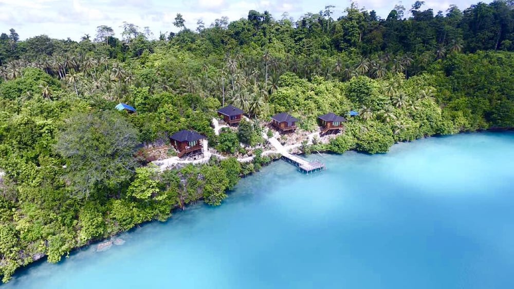 Noah Maratua Resort 31/50
