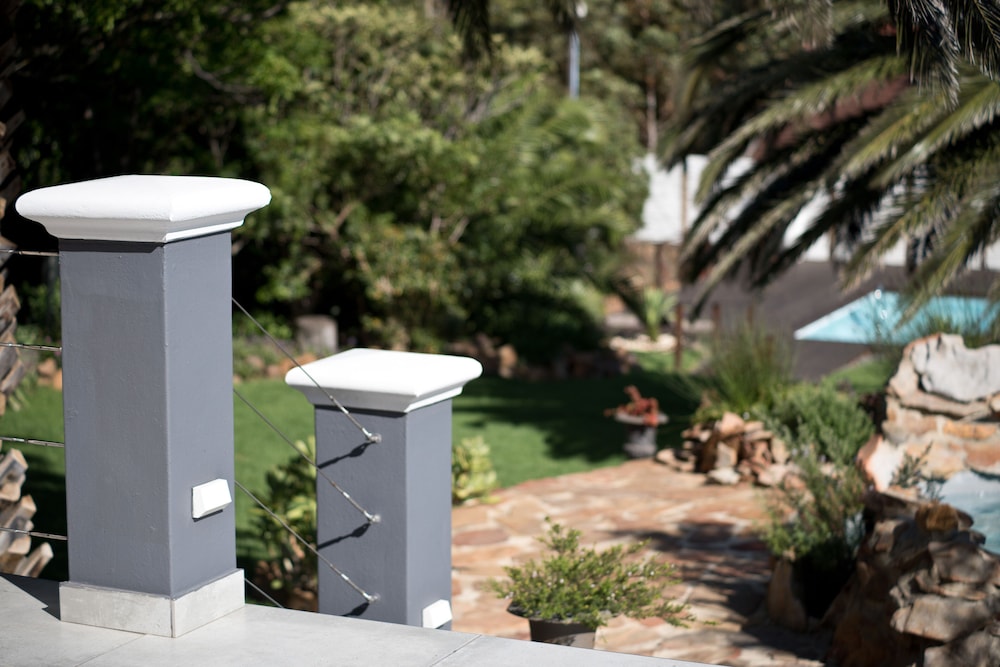 Bloemenzee Boutique B & B 44/50