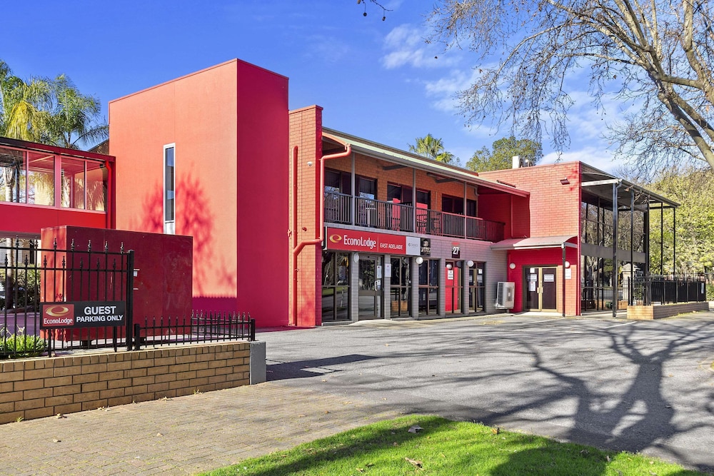 Econo Lodge East Adelaide in ADELAIDE