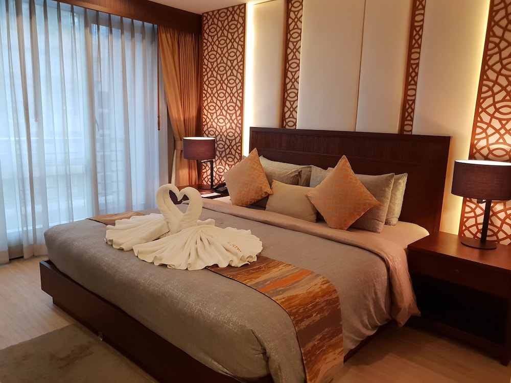 De Arni Bangkok 7/69
