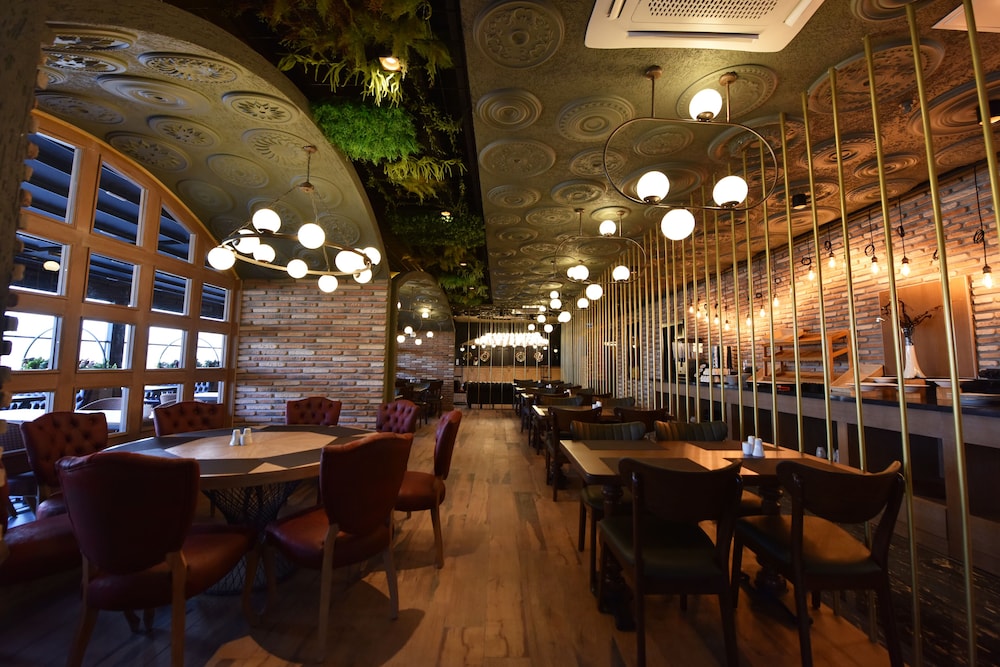 Bayberd Hotel 22/34