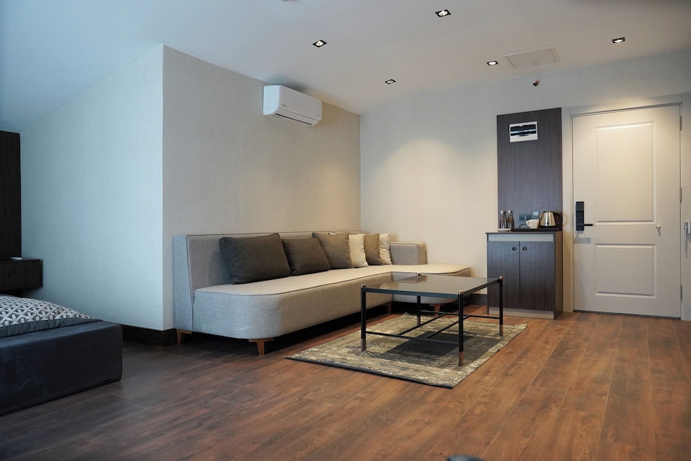 Nevizade Avangart Hotel 34/50