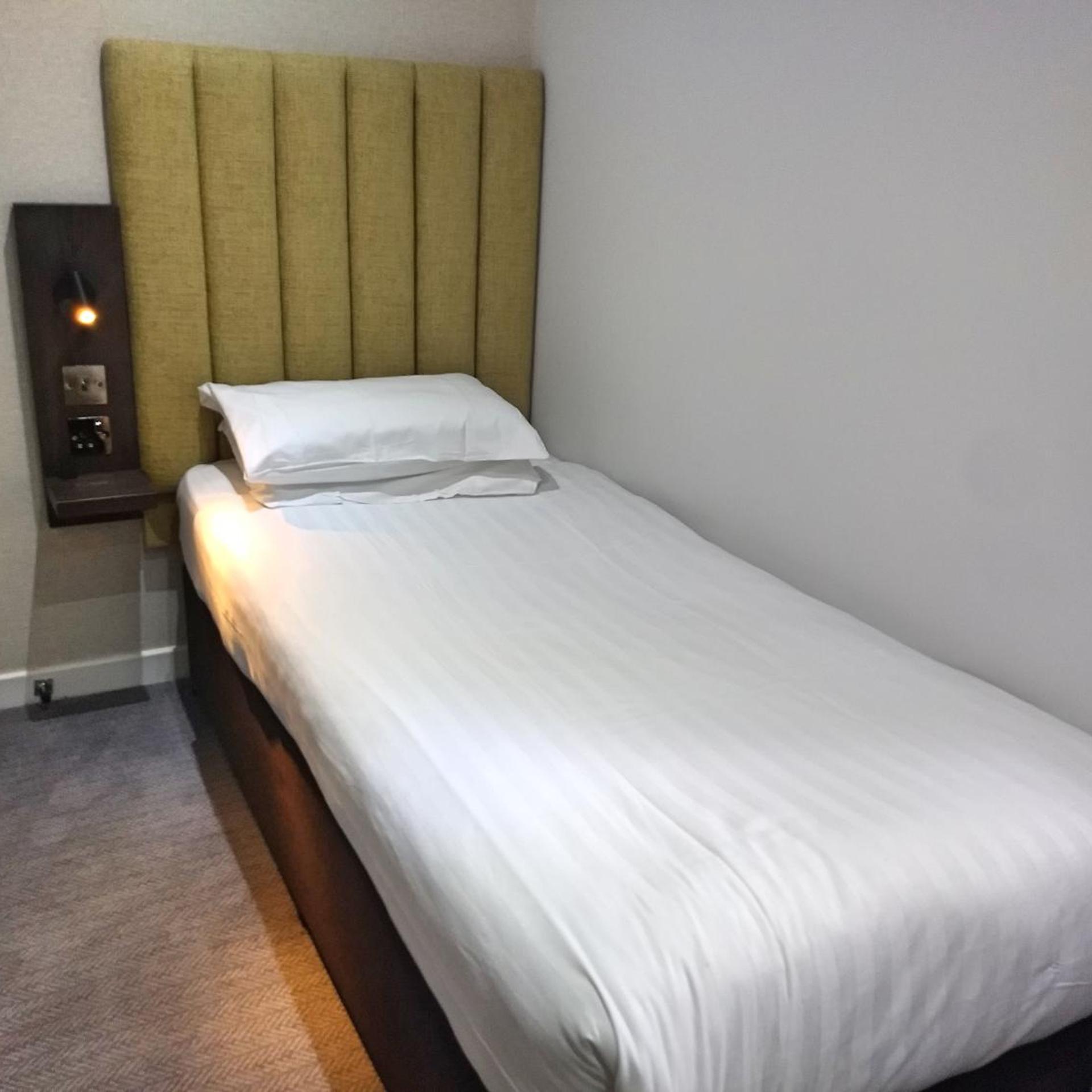 Room, Single, External Bathroom