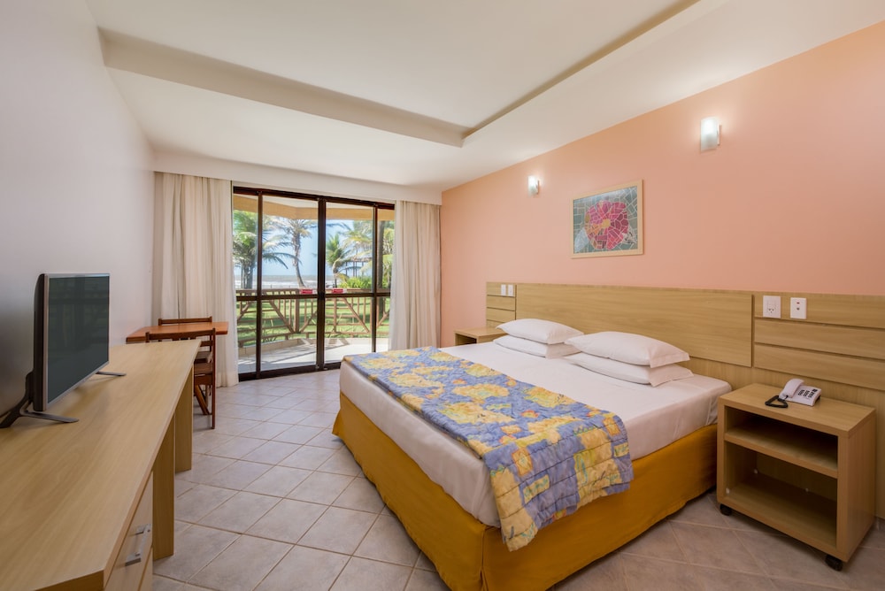 Makai All Inclusive Resort Aracaju 7/39